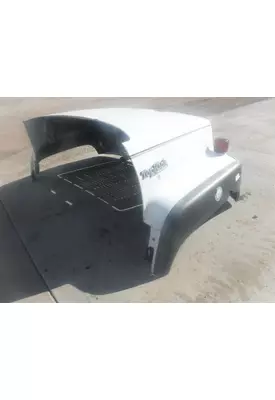 GMC TOPKICK Hood