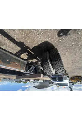 GMC TOPKICK Hub