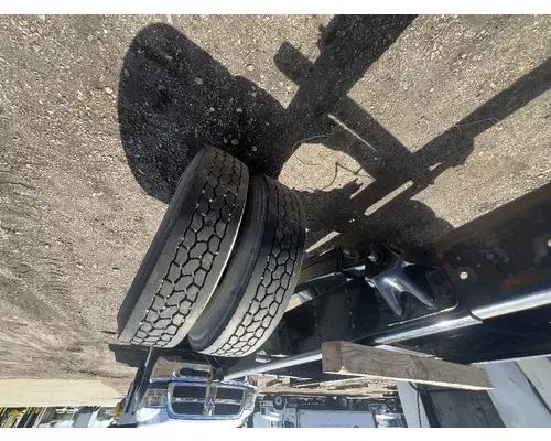 GMC TOPKICK Hub