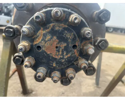 GMC TOPKICK Hub
