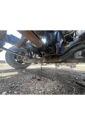 GMC TOPKICK Hub