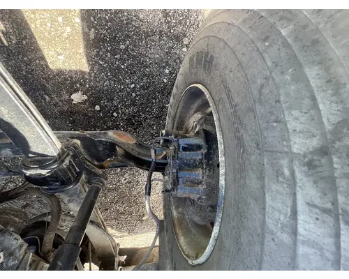 GMC TOPKICK Hub