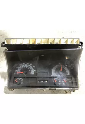 GMC TOPKICK Instrument Cluster