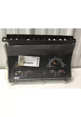 GMC TOPKICK Instrument Cluster