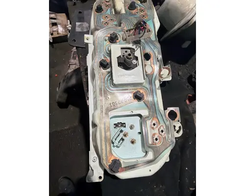 GMC TOPKICK Instrument Cluster