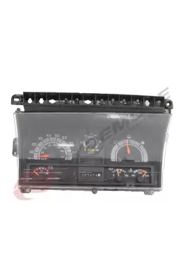 GMC TOPKICK Instrument Cluster