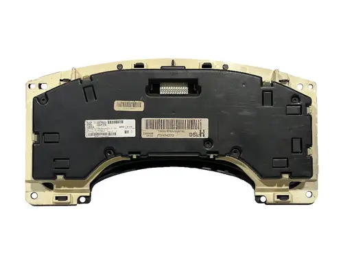 GMC TOPKICK Instrument Cluster