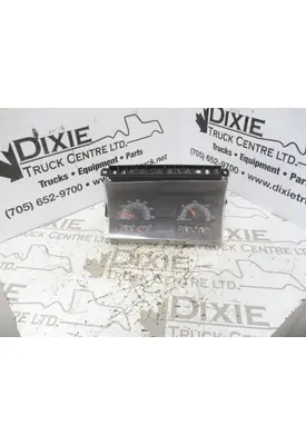 GMC TOPKICK Instrument Cluster