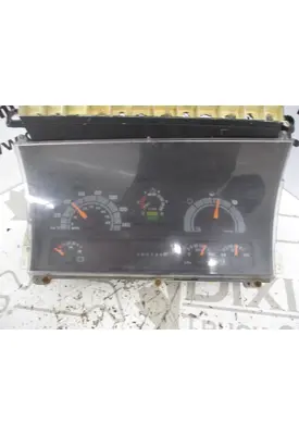 GMC TOPKICK Instrument Cluster