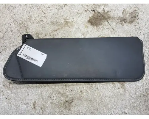 GMC TOPKICK Interior Sun Visor