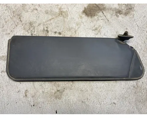 GMC TOPKICK Interior Sun Visor