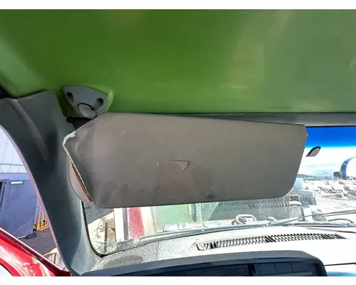 GMC TOPKICK Interior Sun Visor