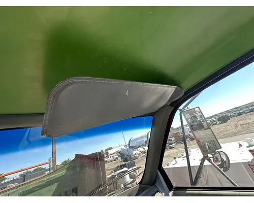 GMC TOPKICK Interior Sun Visor