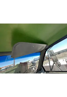 GMC TOPKICK Interior Sun Visor