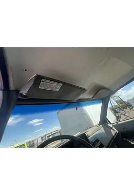 GMC TOPKICK Interior Sun Visor