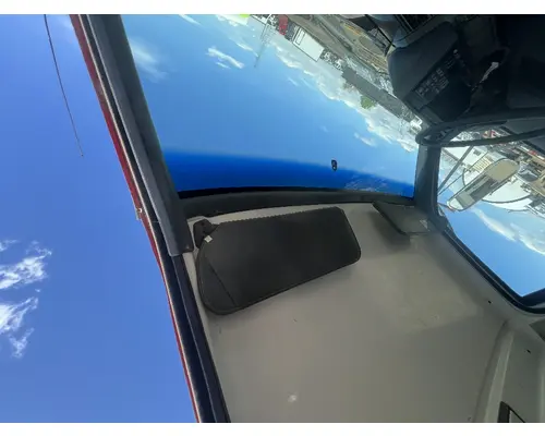 GMC TOPKICK Interior Sun Visor