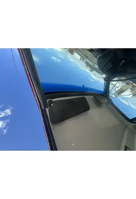 GMC TOPKICK Interior Sun Visor