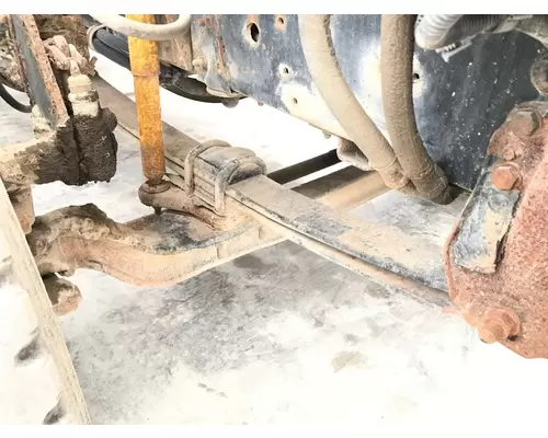 GMC TOPKICK Leaf Spring, Front