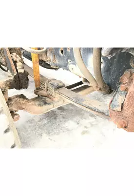 GMC TOPKICK Leaf Spring, Front