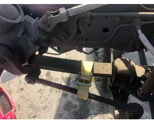 GMC TOPKICK Leaf Spring, Front