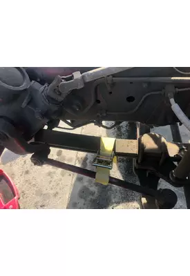 GMC TOPKICK Leaf Spring, Front