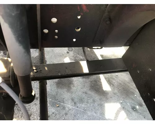 GMC TOPKICK Leaf Spring, Front