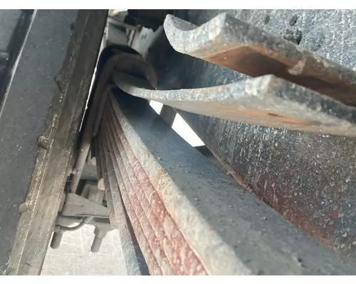 GMC TOPKICK Leaf Spring, Rear