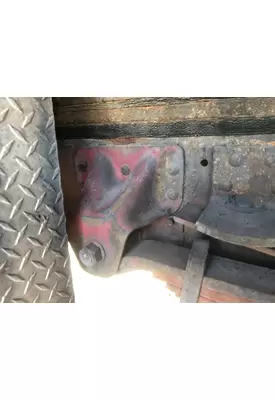 GMC TOPKICK Leaf Spring, Rear