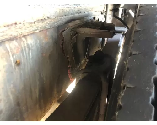 GMC TOPKICK Leaf Spring, Rear