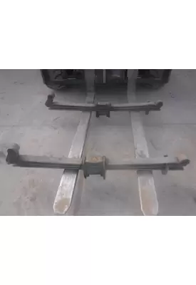 GMC TOPKICK Leaf Spring, Rear