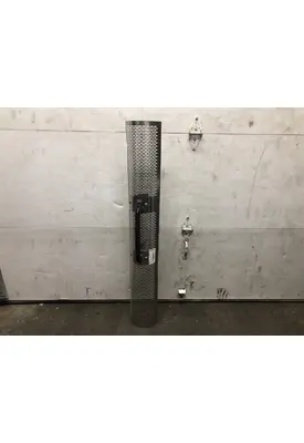 GMC TOPKICK Muffler Shield