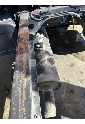 GMC TOPKICK Muffler