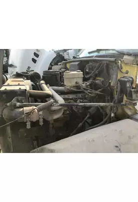GMC TOPKICK Radiator Core Support