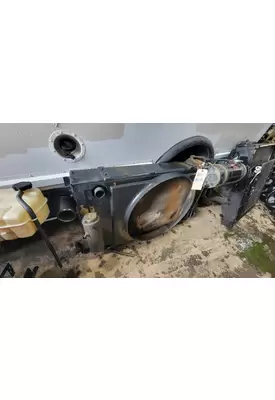 GMC TOPKICK Radiator Core Support