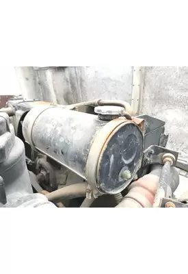 GMC TOPKICK Radiator Overflow Bottle / Surge Tank