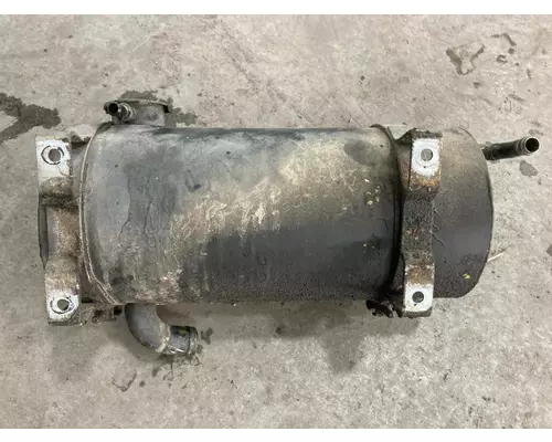 GMC TOPKICK Radiator Overflow Bottle  Surge Tank