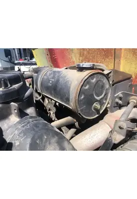 GMC TOPKICK Radiator Overflow Bottle