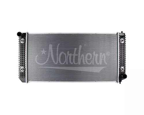 GMC TOPKICK Radiator