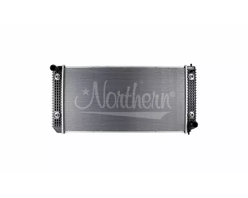 GMC TOPKICK Radiator