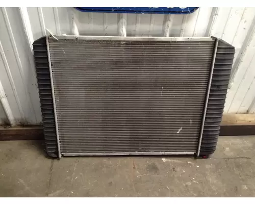 GMC TOPKICK Radiator