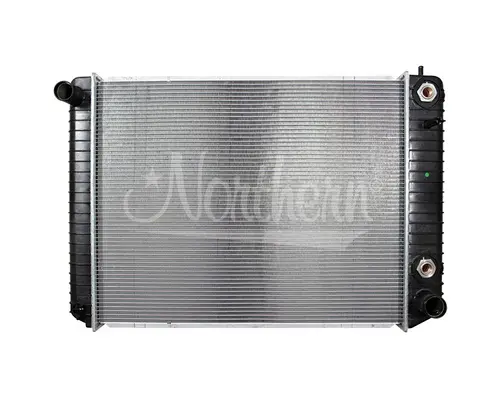 GMC TOPKICK Radiator