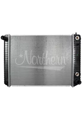 GMC TOPKICK Radiator