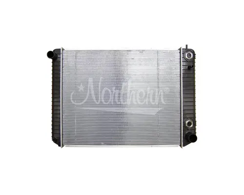 GMC TOPKICK Radiator