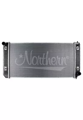 GMC TOPKICK Radiator