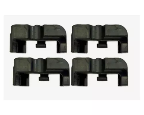 GMC TOPKICK Radiator