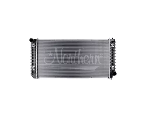 GMC TOPKICK Radiator