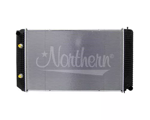 GMC TOPKICK Radiator