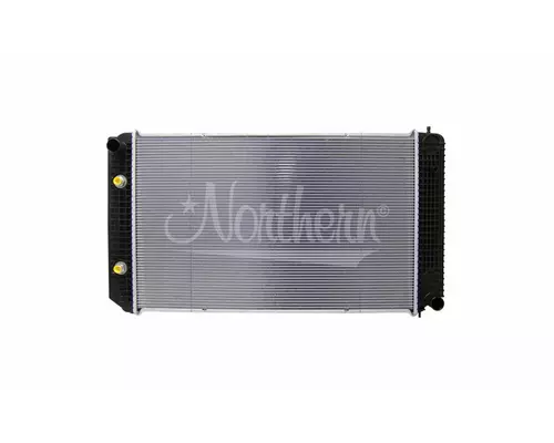GMC TOPKICK Radiator