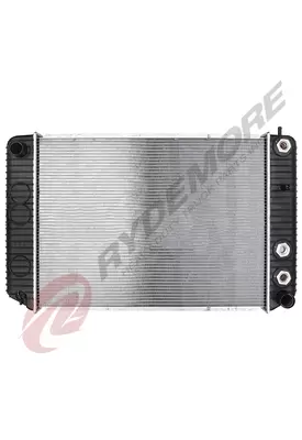 GMC TOPKICK Radiator