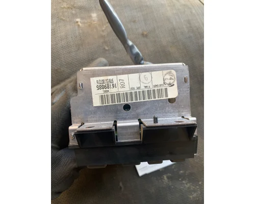 GMC TOPKICK Radio